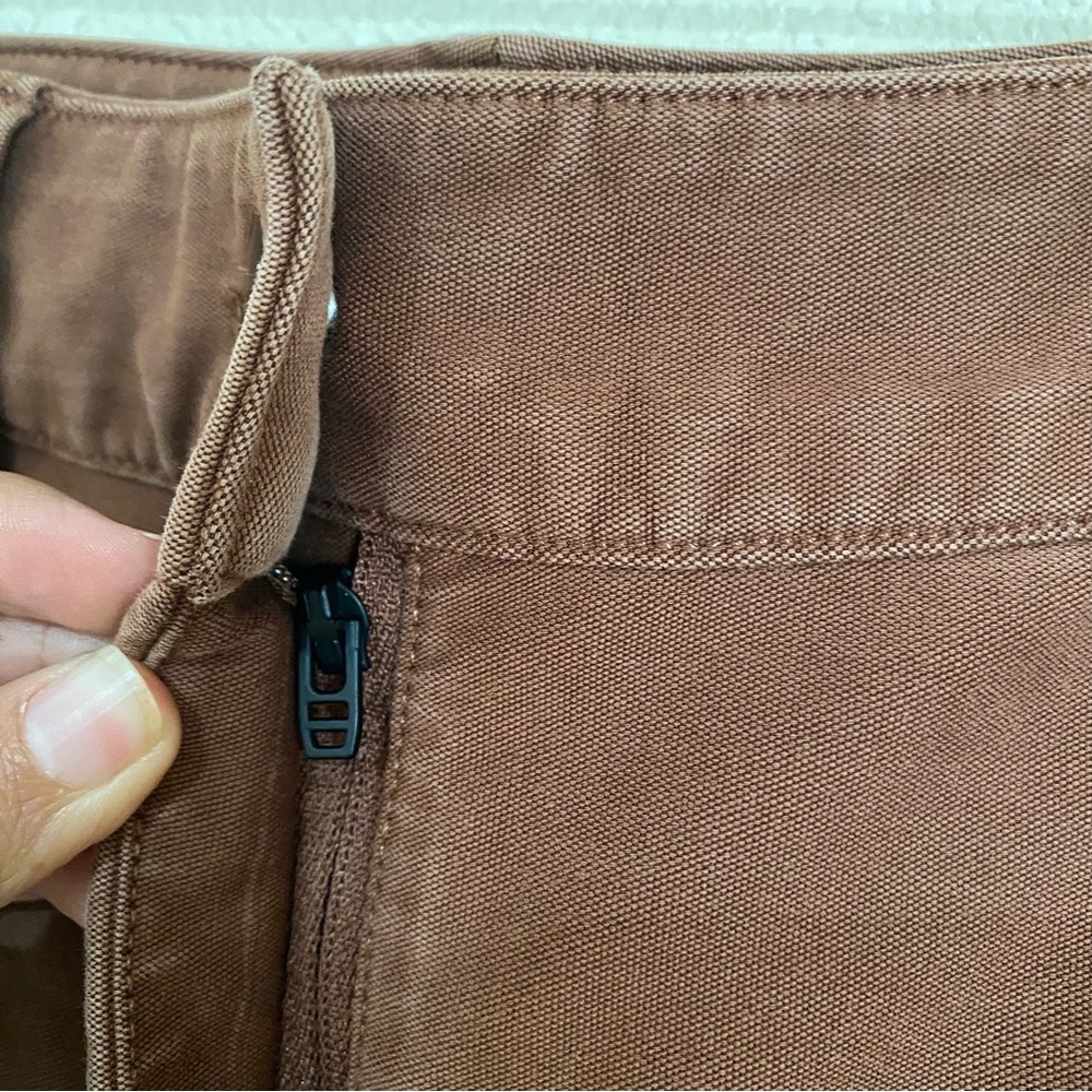 Lululemon City Sleek 5-Pocket Wide Leg Pants - Picture 3 of 8